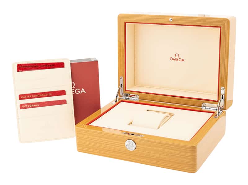 Omega Seamaster 300m 210.30.42.20.04.001